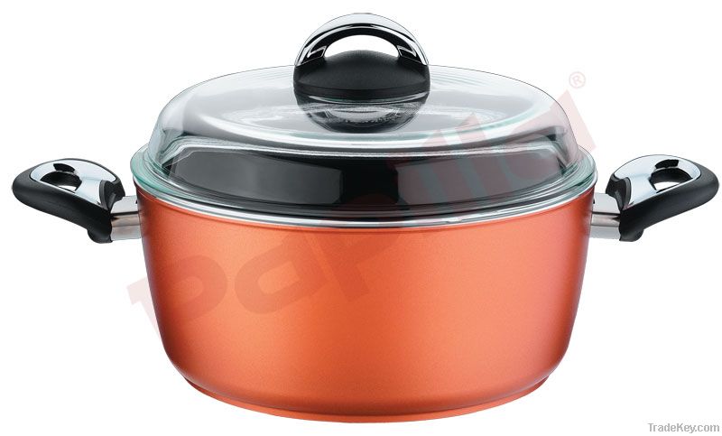 Non Stick Cookware