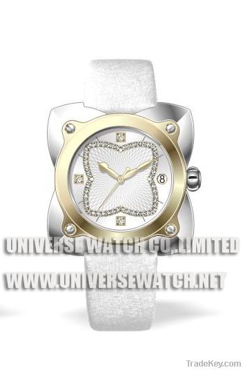 ï®	fashion ladies watch