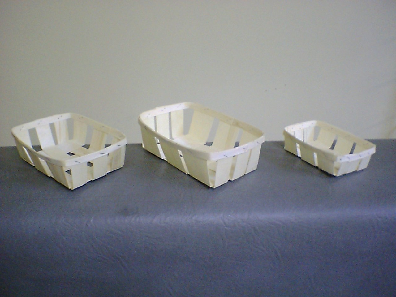 asp wooden boxes