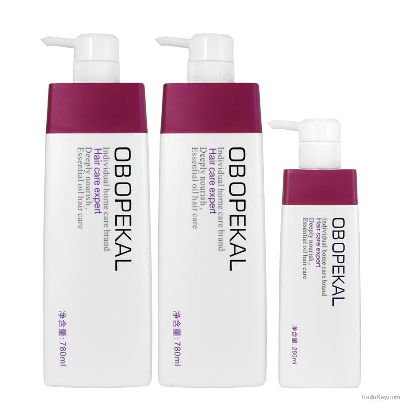 OBOPEKAL Repair Shampoo 280ml/780ml