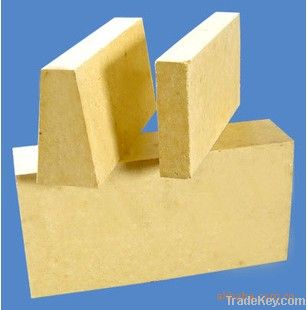 Fire resistant brick