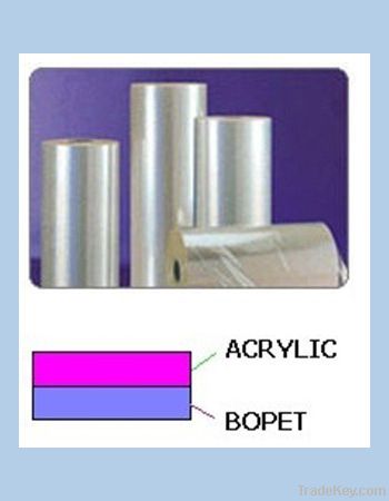 ACRYLIC-BOPET