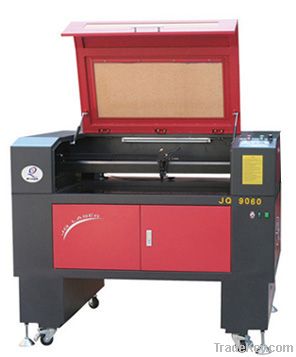 laser engraving cutting machine