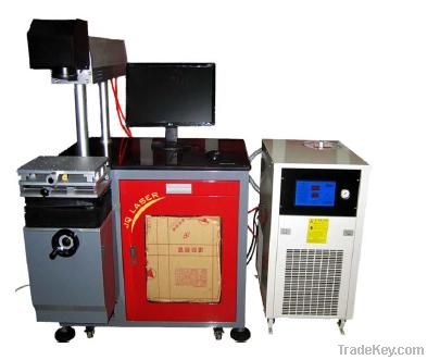 laser marking machine