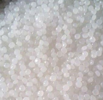 Recycled and Virgin LDPE