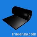 SBR rubber sheet