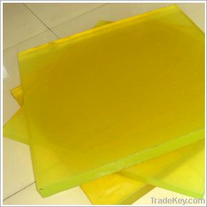 polyurethane (PU) sheet