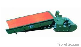 Series GZ vibrating feeder