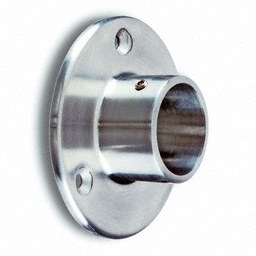 stainless steel flange