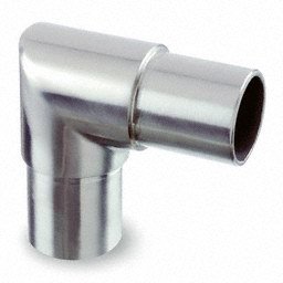 stainless steel elbow