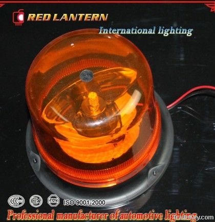 Car Parabola alarm light