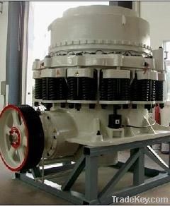 Symons  Cone Crusher