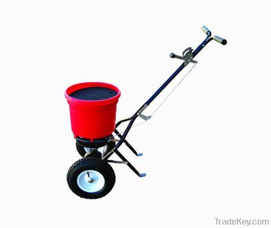 50lb Walk-behind Spreader