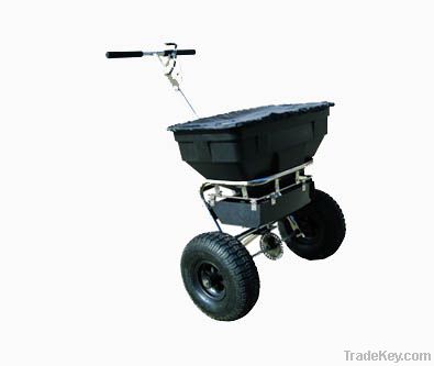 125LB SALT SPREADER