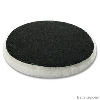 POLISHING PAD