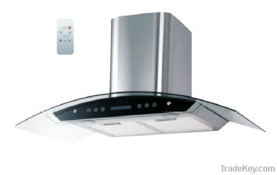 range hood (CXW-218-38F)