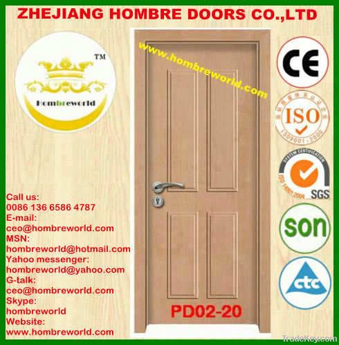 PVC MDF door designs