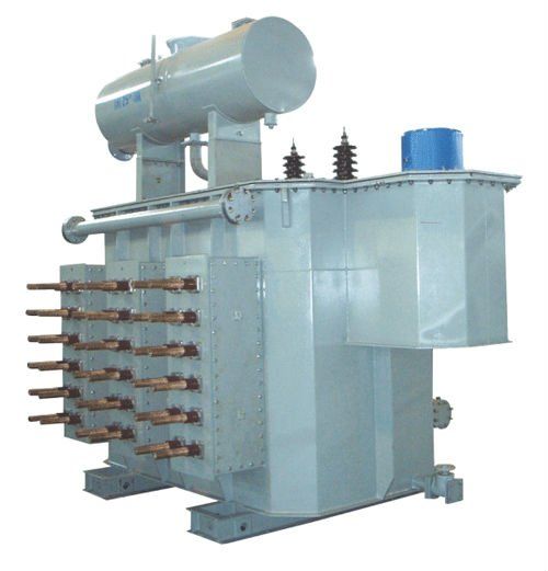 medium frequency induction furnace