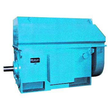 Vertical Hollow Shaft Motor for deep well pump