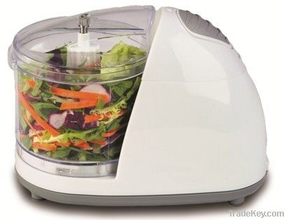 Mini food chopper