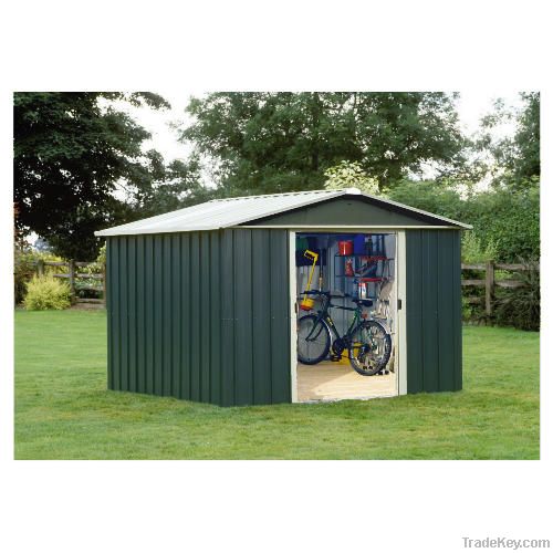 garden shed (TKA6'X5')