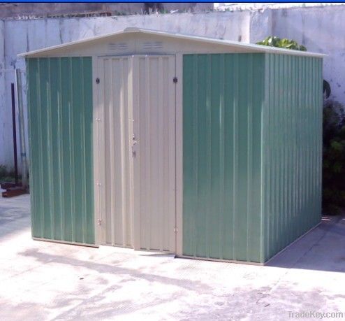 garden shed (TKA8'X8')