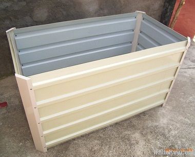 Raised Bed Garden Kit