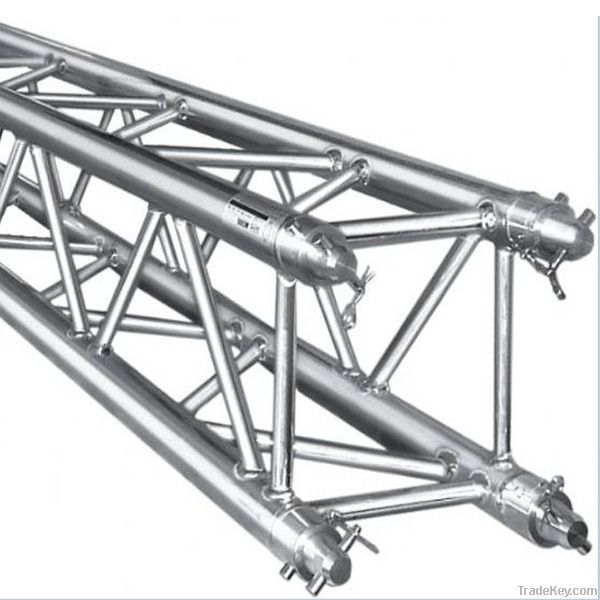 2012 OEM PinYuan 6061/T6  290mm aluminum truss for light and speaker