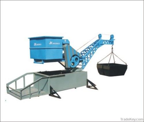 Winch Crane