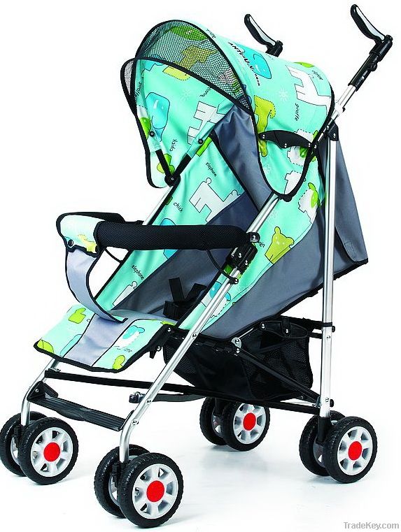 Lightweight Baby Strollers