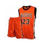 Basketball Uniforms