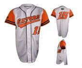 Baseball Uniforms