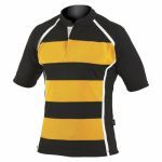 Rugby Ball Uniforms