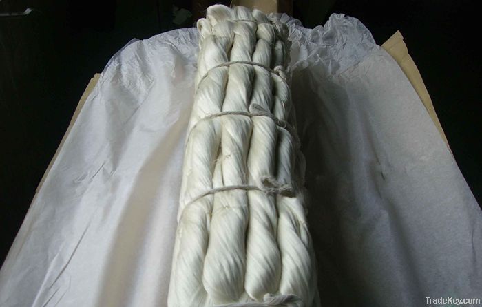 Silk Yarn