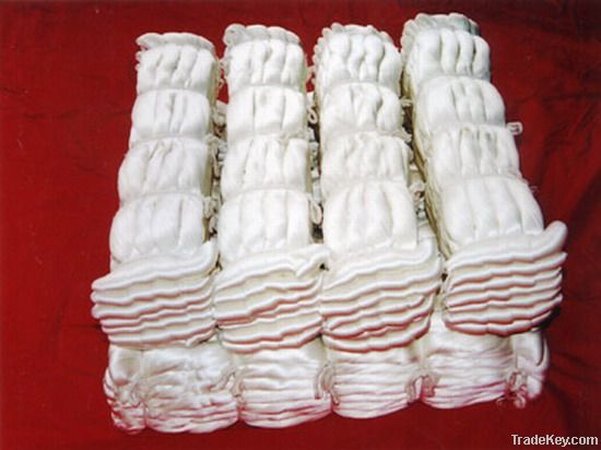 Knitting Silk Yarn