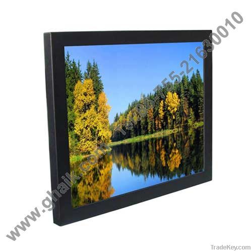 12.1-19 Inch CCTV Monitor