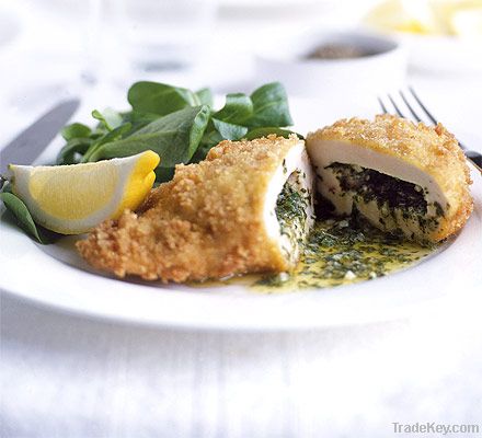 Chicken Kiev