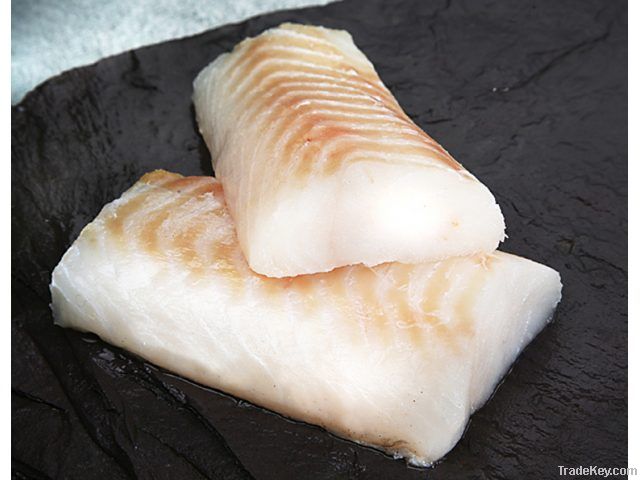 Cod Loins