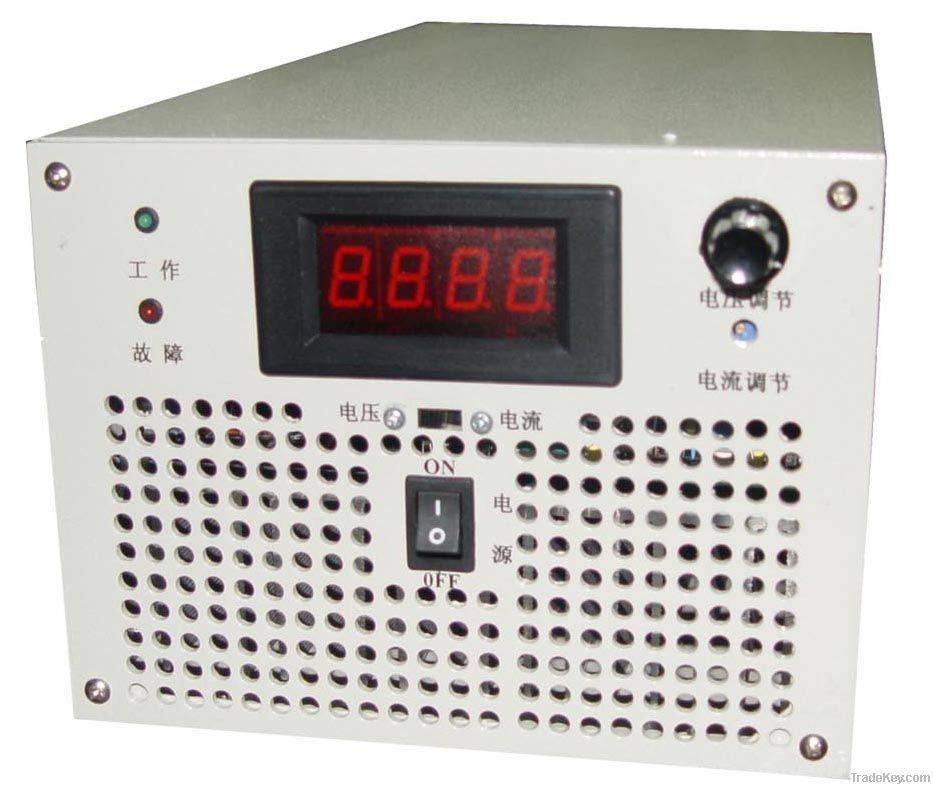 1800W Regulated DC Power Supply, Power Supply Unit(PSU)