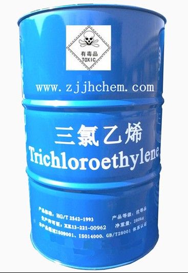 Trichloroethylene/TCE