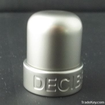 Decibel  25Ml caps and collars