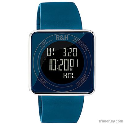 The newest  Fashion touch screen watch