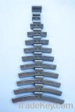 wheel balance weight