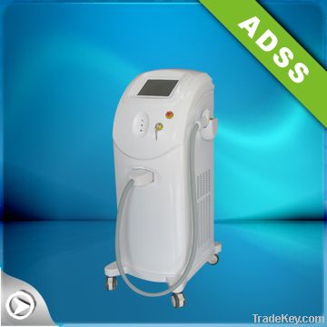 Diode laser hair removal equipment