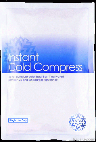 INSTANT COLD PACK