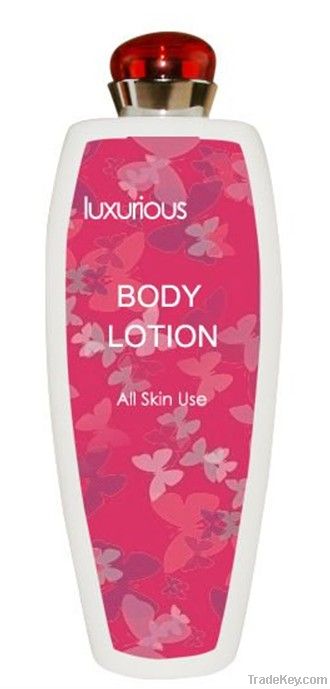 Skin Care Body Lotion