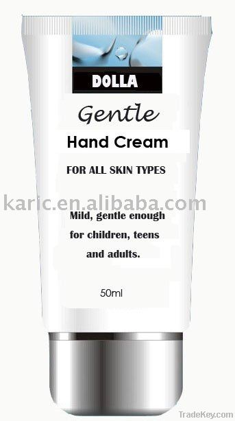 Anti-bacteria Hand Care, Hand Cream, Hand Lotion, 50ml OEM ODM