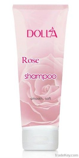 Rose Smooth Rinse-off Hair Shampoo Conditioner 200ml