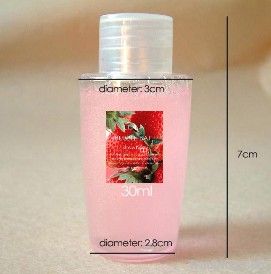Natural Baby Hair Shampoo Hair Care 125ml/250ml