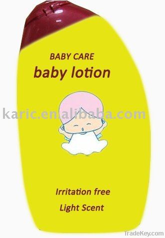 Natural Baby Hair Shampoo Hair Care 125ml/250ml